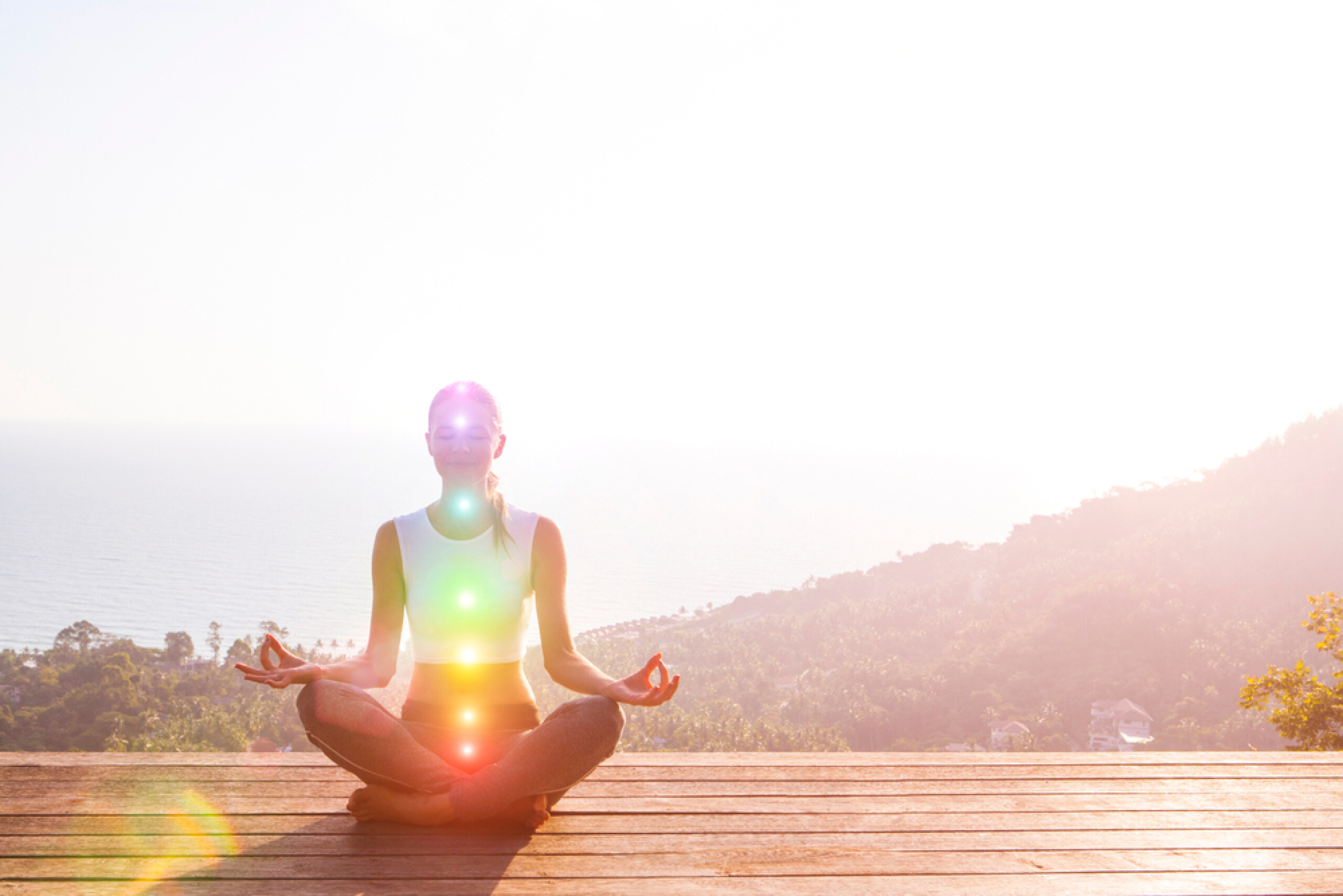 tantra and chakras