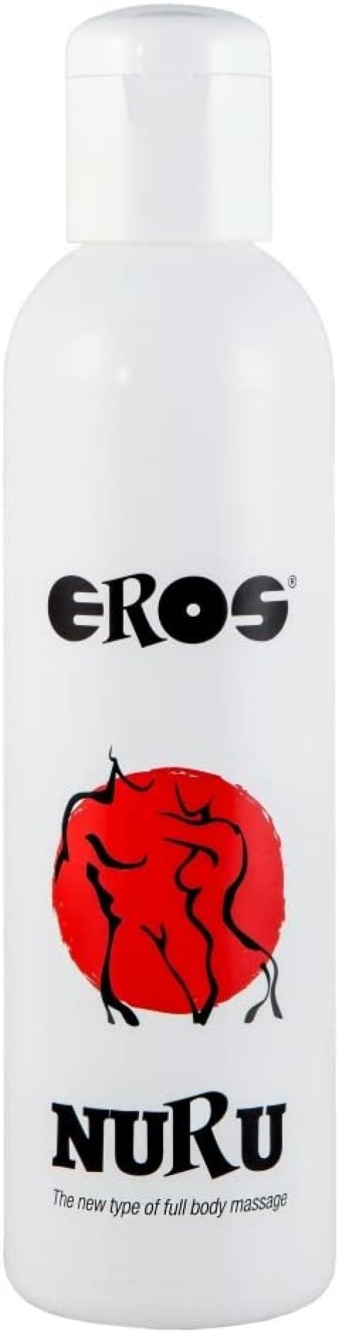 Massage Gel Eros 06137890000 500 ml main image 1
